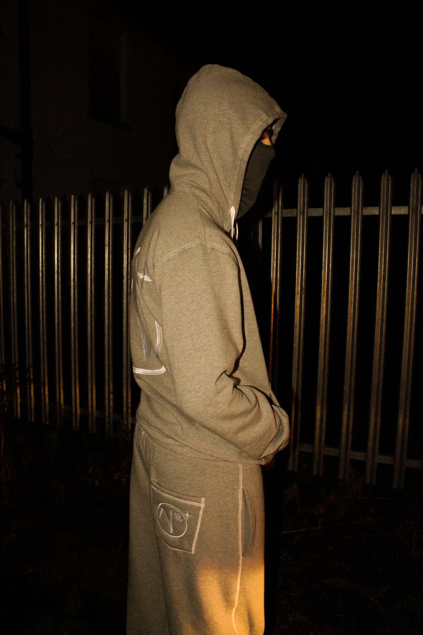 THE GRAFF SET