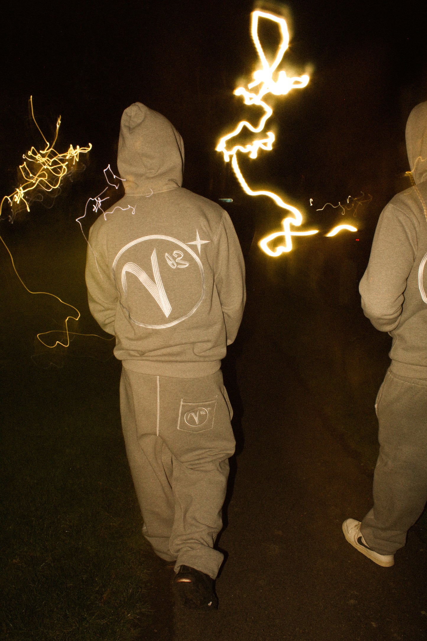 THE GRAFF SET