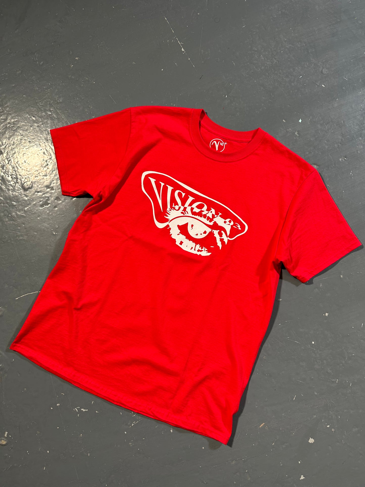 OG TEE (red)