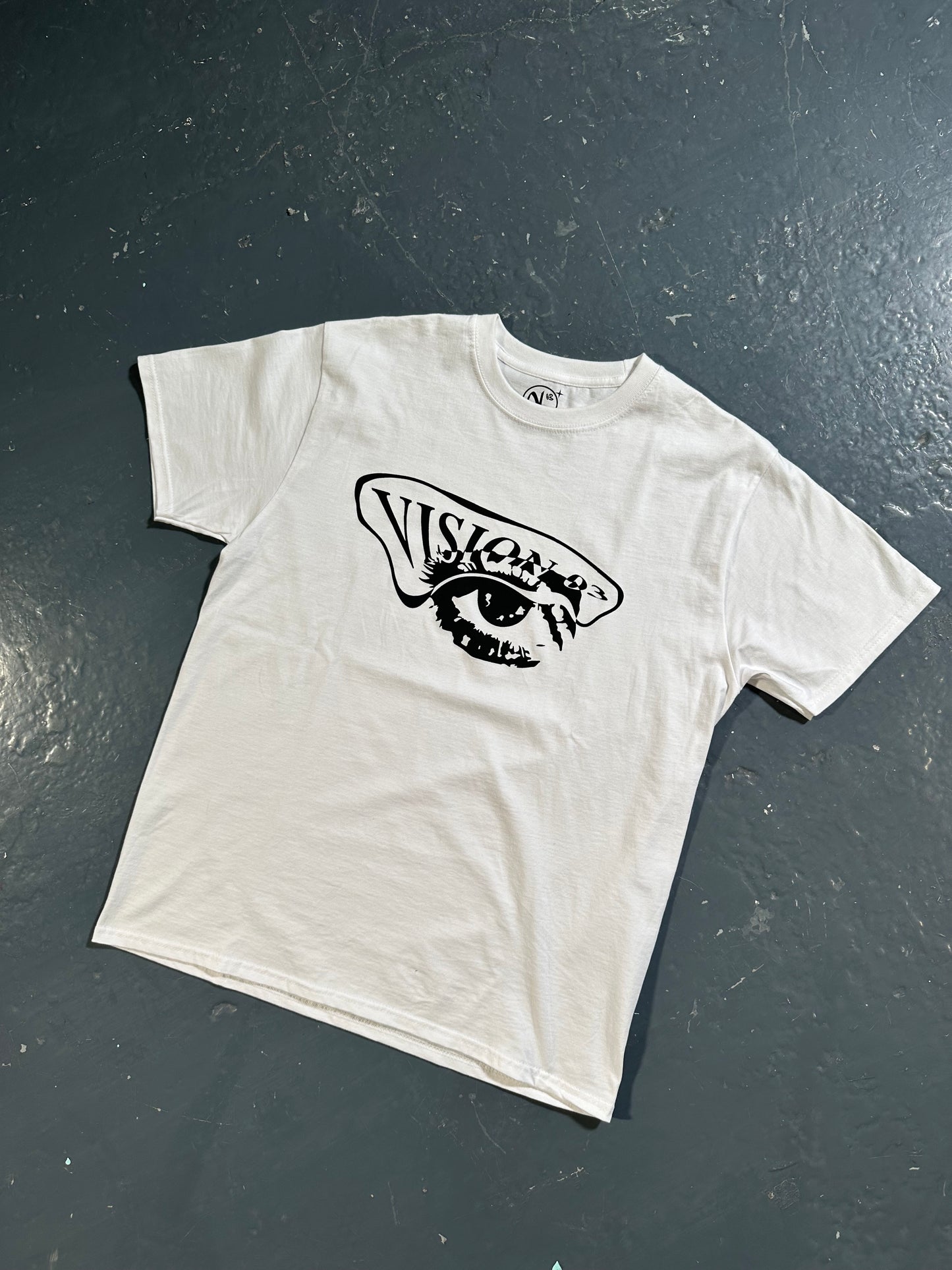 OG TEE (white)