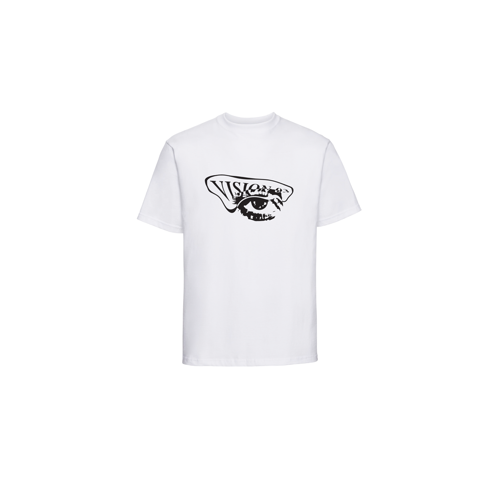 OG TEE (white)