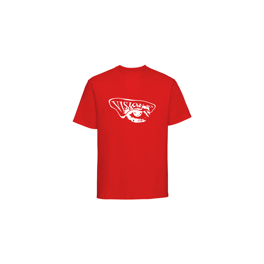OG TEE (red)